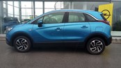 RABLJENO VOZILO OPEL CROSSLAND X 1,6 D Mehanički mjenjač DIESEL 222916