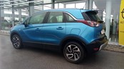 RABLJENO VOZILO OPEL CROSSLAND X 1,6 D Mehanički mjenjač DIESEL 222916