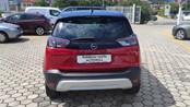 RABLJENO VOZILO OPEL CROSSLAND X DESIGN AND TECH F1,2XHL MT6 Mehanički mjenjač BENZIN 223032