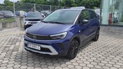 RABLJENO VOZILO OPEL CROSSLAND X ELEGANCE BlueHDi MT6 Mehanički mjenjač DIESEL 90233