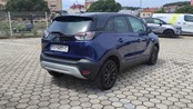 RABLJENO VOZILO OPEL CROSSLAND X ELEGANCE BlueHDi MT6 Mehanički mjenjač DIESEL 90233