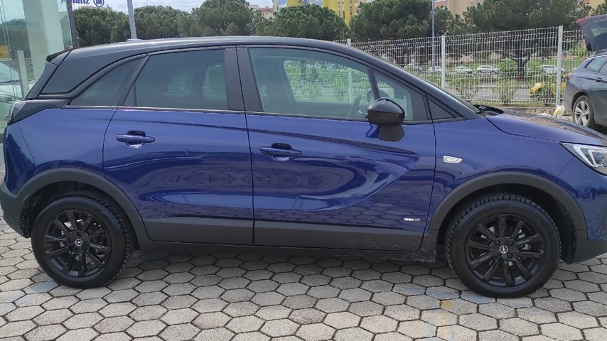 RABLJENO VOZILO OPEL CROSSLAND X ELEGANCE BlueHDi MT6 Mehanički mjenjač DIESEL 90233