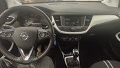 RABLJENO VOZILO OPEL CROSSLAND X ELEGANCE BlueHDi MT6 Mehanički mjenjač DIESEL 90233