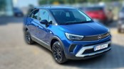 RABLJENO VOZILO OPEL CROSSLAND X Elegance Design&Tech 1,2 MT6 Mehanički mjenjač BENZIN 67128