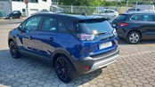 RABLJENO VOZILO OPEL CROSSLAND X Elegance Design&Tech 1,2 MT6 Mehanički mjenjač BENZIN 67128