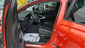 RABLJENO VOZILO OPEL CROSSLAND X Elegance Design&Tech 1,2 MT6 Mehanički mjenjač BENZIN 67131