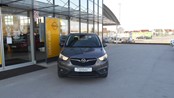 RABLJENO VOZILO OPEL CROSSLAND X ENJOY 1.2 Mehanički mjenjač BENZIN 20761