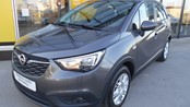 RABLJENO VOZILO OPEL CROSSLAND X ENJOY 1.2 Mehanički mjenjač BENZIN 20761