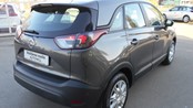 RABLJENO VOZILO OPEL CROSSLAND X ENJOY 1.2 Mehanički mjenjač BENZIN 20761