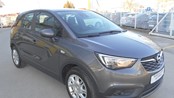 RABLJENO VOZILO OPEL CROSSLAND X ENJOY 1.2 Mehanički mjenjač BENZIN 20761