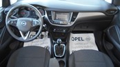 RABLJENO VOZILO OPEL CROSSLAND X ENJOY 1.2 Mehanički mjenjač BENZIN 20761