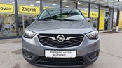 RABLJENO VOZILO OPEL CROSSLAND X ENJOY 1.2 Mehanički mjenjač BENZIN 20813