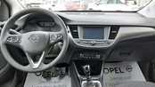 RABLJENO VOZILO OPEL CROSSLAND X ENJOY 1.2 Mehanički mjenjač BENZIN 20813