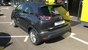 RABLJENO VOZILO OPEL CROSSLAND X ENJOY 1,2 XHL Mehanički mjenjač BENZIN 223320