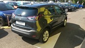 RABLJENO VOZILO OPEL CROSSLAND X ENJOY 1,2 XHL Mehanički mjenjač BENZIN 223320