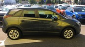 RABLJENO VOZILO OPEL CROSSLAND X ENJOY 1,2 XHL Mehanički mjenjač BENZIN 223320