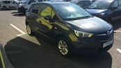 RABLJENO VOZILO OPEL CROSSLAND X ENJOY 1,2 XHL Mehanički mjenjač BENZIN 223320