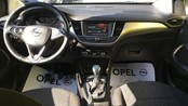 RABLJENO VOZILO OPEL CROSSLAND X ENJOY 1,2 XHL Mehanički mjenjač BENZIN 223320