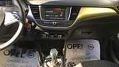 RABLJENO VOZILO OPEL CROSSLAND X ENJOY 1,2 XHL Mehanički mjenjač BENZIN 223320