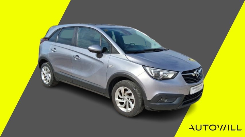 RABLJENO VOZILO OPEL CROSSLAND X ENJOY 1.5 DT Mehanički mjenjač DIESEL 223639