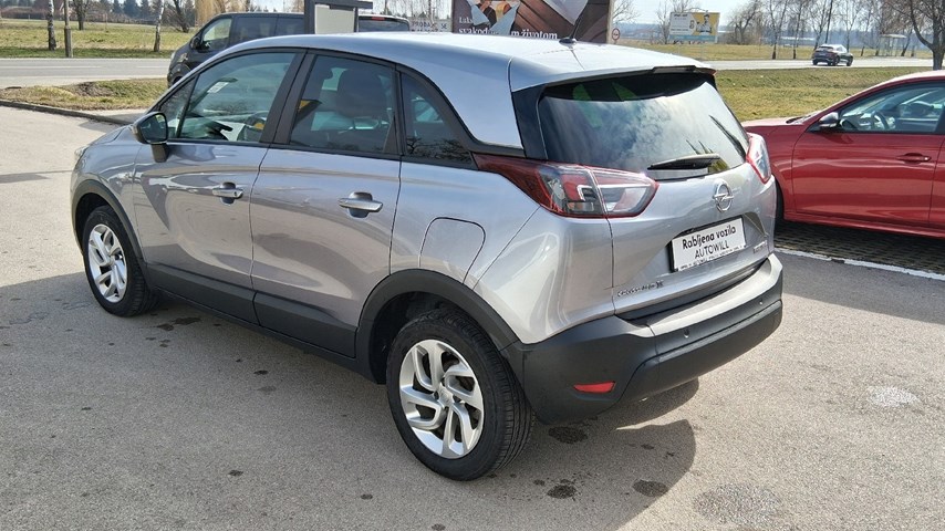 RABLJENO VOZILO OPEL CROSSLAND X ENJOY 1.5 DT Mehanički mjenjač DIESEL 223639