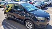 RABLJENO VOZILO OPEL CROSSLAND X ENJOY 1.5 DT MT6 Mehanički mjenjač DIESEL 81134