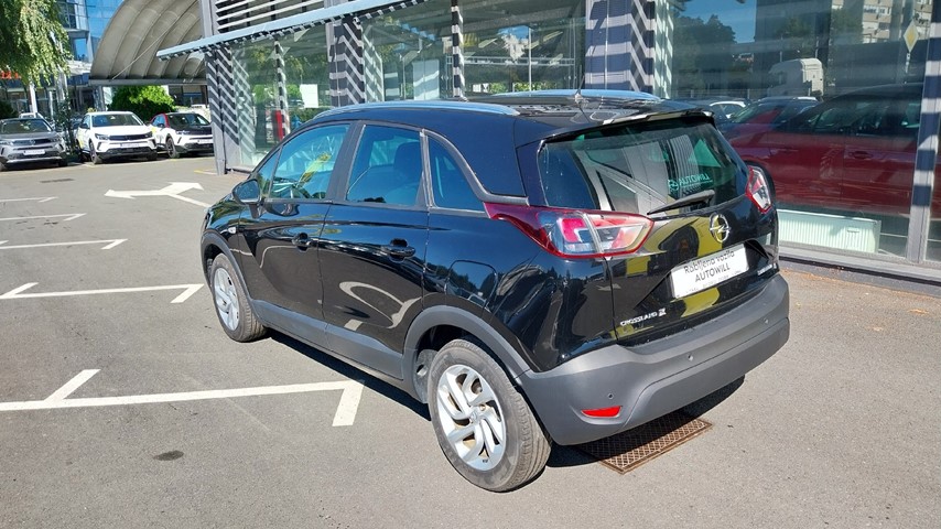 RABLJENO VOZILO OPEL CROSSLAND X ENJOY 1.5 DT MT6 Mehanički mjenjač DIESEL 81134