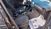 RABLJENO VOZILO OPEL CROSSLAND X ENJOY 1.5 DT MT6 Mehanički mjenjač DIESEL 81134