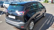 RABLJENO VOZILO OPEL CROSSLAND X ENJOY 1.5 DT MT6 Mehanički mjenjač DIESEL 81134