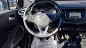 RABLJENO VOZILO OPEL CROSSLAND X ENJOY 1.5 DT MT6 Mehanički mjenjač DIESEL 81134