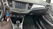 RABLJENO VOZILO OPEL CROSSLAND X INNOVATION 1,2 Mehanički mjenjač BENZIN 27352