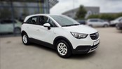 RABLJENO VOZILO OPEL CROSSLAND X INNOVATION 1,2 Mehanički mjenjač BENZIN 27372