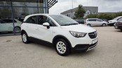 RABLJENO VOZILO OPEL CROSSLAND X INNOVATION 1,2 Mehanički mjenjač BENZIN 27372