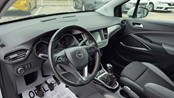 RABLJENO VOZILO OPEL CROSSLAND X INNOVATION 1,2 Mehanički mjenjač BENZIN 27372