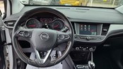 RABLJENO VOZILO OPEL CROSSLAND X INNOVATION 1,2 Mehanički mjenjač BENZIN 27372