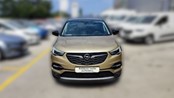 RABLJENO VOZILO OPEL GRANDLAND INNOV. B1.6DTH MT6 Mehanički mjenjač DIESEL 27332