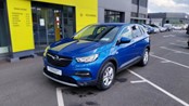 RABLJENO VOZILO OPEL GRANDLAND INNOVATION D1.5DTH Mehanički mjenjač DIESEL 223732