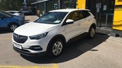 RABLJENO VOZILO OPEL GRANDLAND X 1,5 CDTI Bussines Edition DIESEL 222622