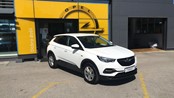 RABLJENO VOZILO OPEL GRANDLAND X 1,5 CDTI Bussines Edition DIESEL 222622