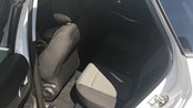 RABLJENO VOZILO OPEL GRANDLAND X 1,5 CDTI Bussines Edition DIESEL 222622