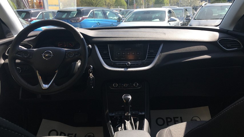 RABLJENO VOZILO OPEL GRANDLAND X 1,5 CDTI Bussines Edition DIESEL 222622