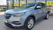 RABLJENO VOZILO OPEL GRANDLAND X ENJOY 1.2 XHT Mehanički mjenjač BENZIN 20843