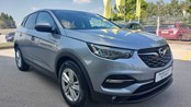 RABLJENO VOZILO OPEL GRANDLAND X ENJOY 1.2 XHT Mehanički mjenjač BENZIN 20843