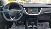 RABLJENO VOZILO OPEL GRANDLAND X ENJOY 1.2 XHT Mehanički mjenjač BENZIN 20843