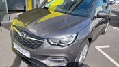 RABLJENO VOZILO OPEL GRANDLAND X ENJOY 1.5 DTH Mehanički mjenjač DIESEL 223964