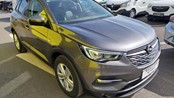 RABLJENO VOZILO OPEL GRANDLAND X ENJOY 1.5 DTH Mehanički mjenjač DIESEL 223964