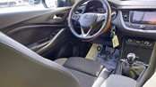 RABLJENO VOZILO OPEL GRANDLAND X ENJOY 1.5 DTH Mehanički mjenjač DIESEL 223964