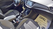 RABLJENO VOZILO OPEL GRANDLAND X ENJOY 1.5 DTH Mehanički mjenjač DIESEL 223964