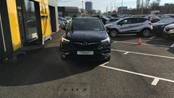 RABLJENO VOZILO OPEL GRANDLAND X ENJOY 1,6 ENJOY Mehanički mjenjač DIESEL 222642