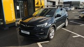 RABLJENO VOZILO OPEL GRANDLAND X ENJOY 1,6 ENJOY Mehanički mjenjač DIESEL 222642